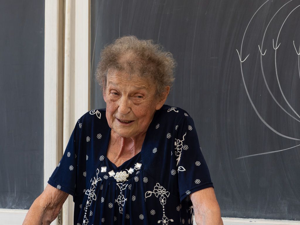Kürthy Katalin
