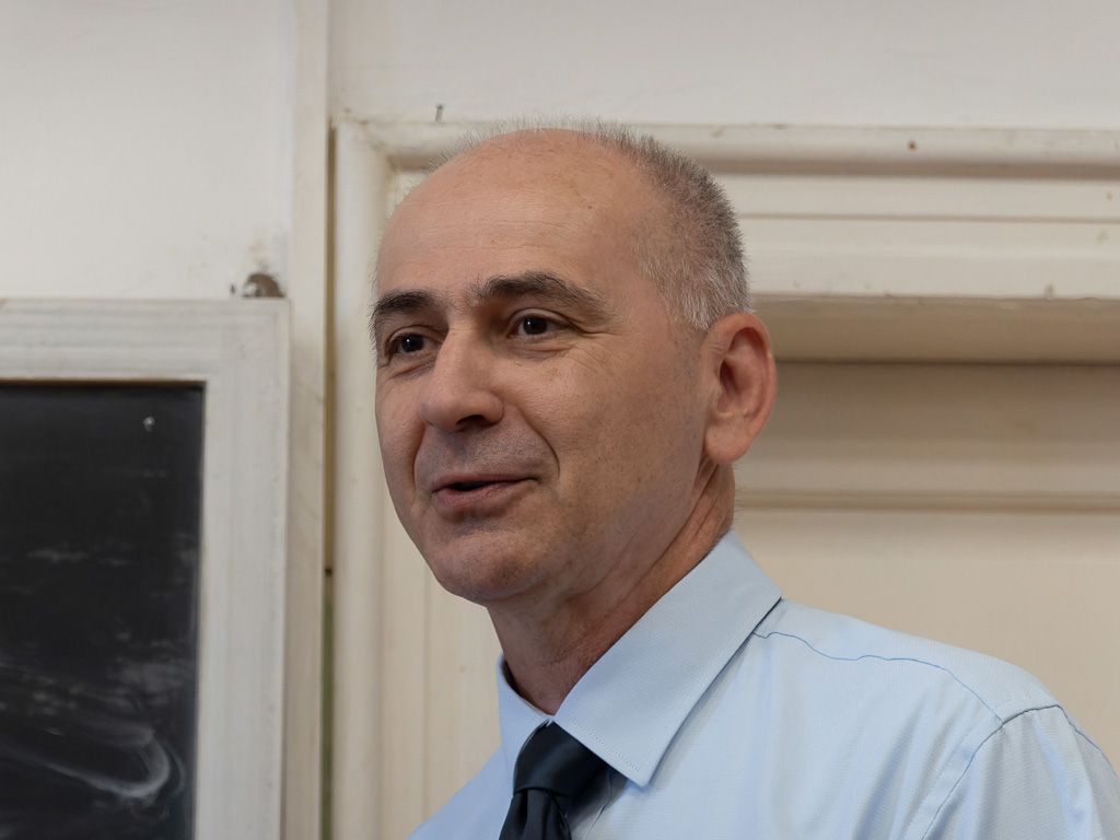 Nagy György Attila