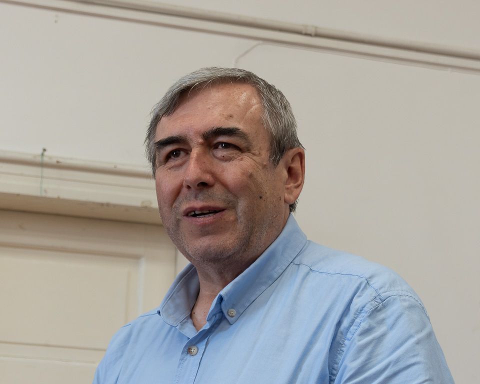 Budai István