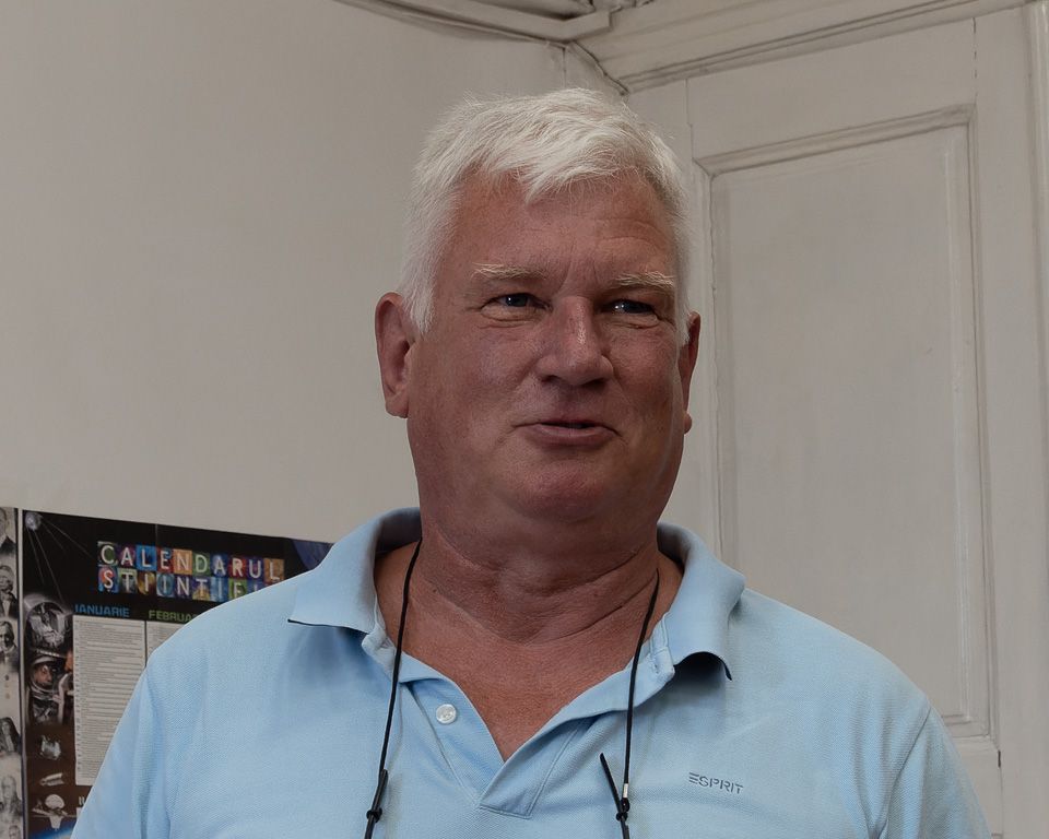 Csillag Endre