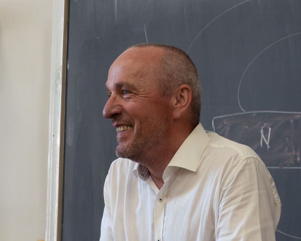 Kovács József