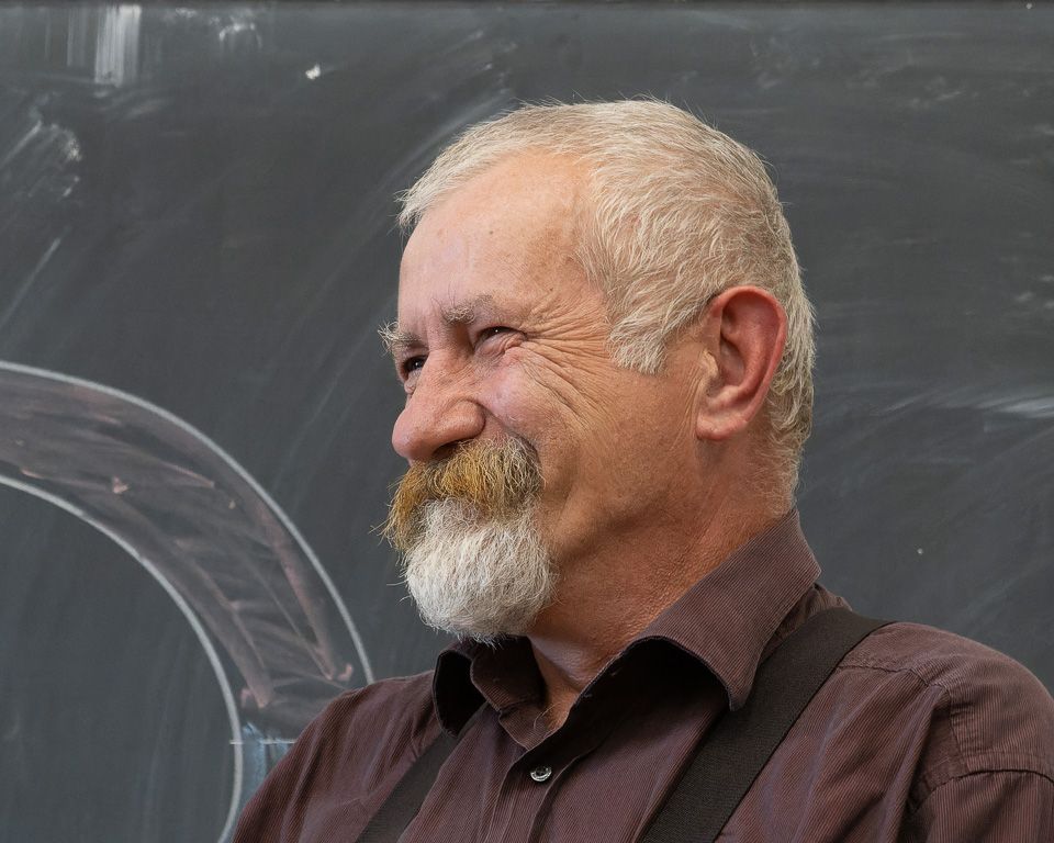 Kassay Attila
