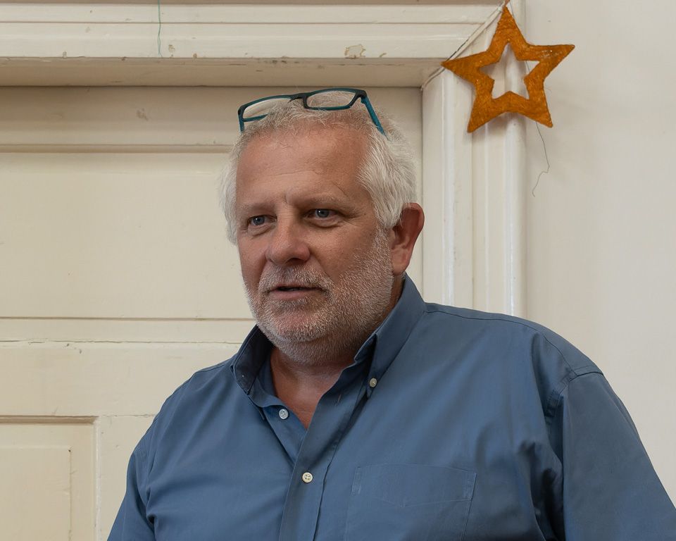Mátyás Zoltán